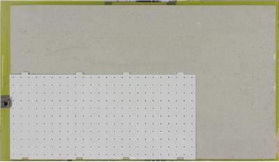 Ascent 3CM 63x126 Quartz