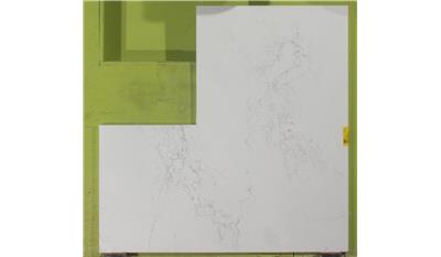 Empira White 2CM 56.5x120 Quartz