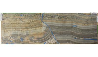 Greige Onyx 2CM Granite