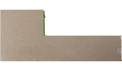 Kalahari 2CM 55x120 Quartz