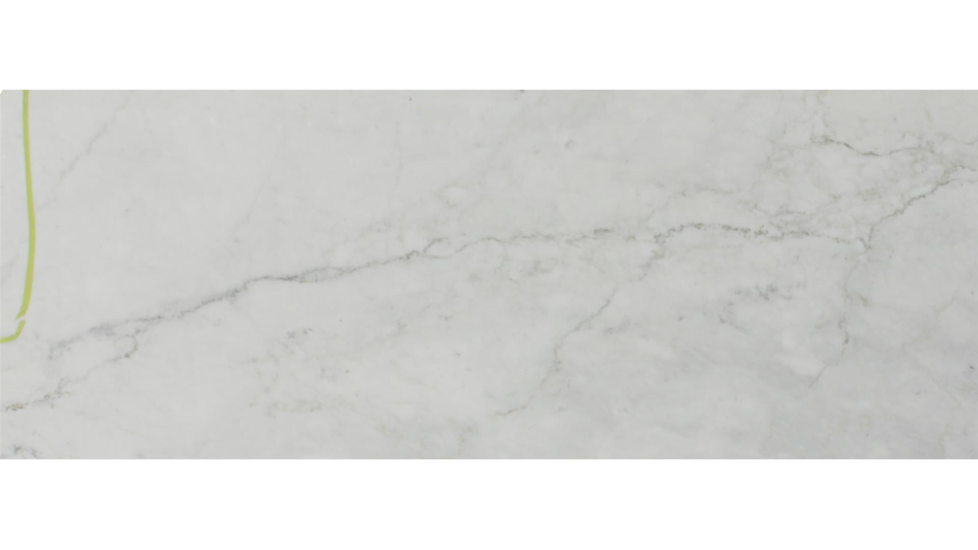 Carrara White 3CM Granite Slabs