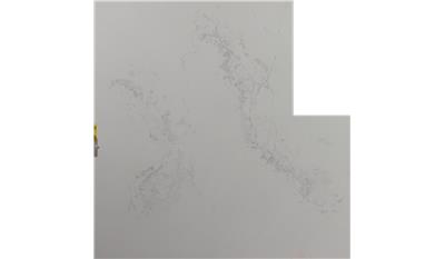 Empira White 3CM 64.5x131.5 Quartz