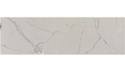 Calacatta Isla 2CM 64x128 Porcelain
