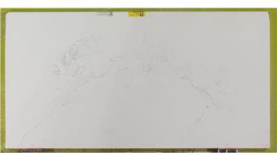 Empira White 3CM 56.5x120 Quartz