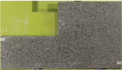 New Caledonia Granite