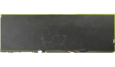 Metropolis Dark 3CM 126x61 Quartz