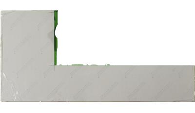 Carrara 3CM 119x56 Quartz