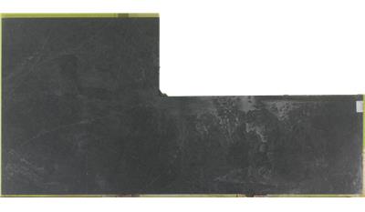 Charcoal Soapstone 3CM 63x128 Quartz