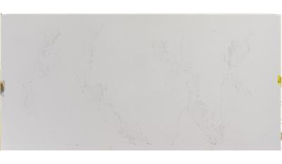 Empira White 2CM 64.5x131.5 Quartz