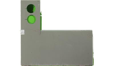 Arlington 2CM 55x120 Quartz