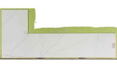 Calacatta Gold 2CM Granite