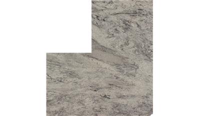 Thunder White Granite