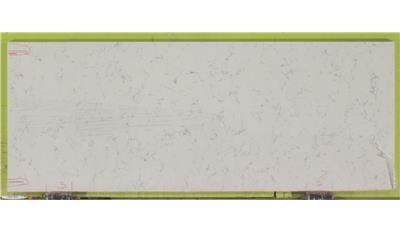 Lyra 2CM 63x128 Quartz