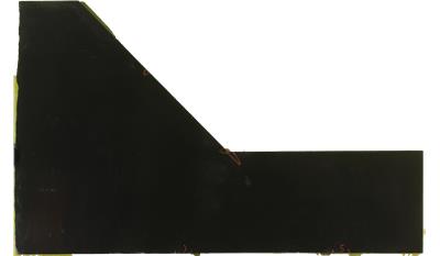 Absolute Black Granite