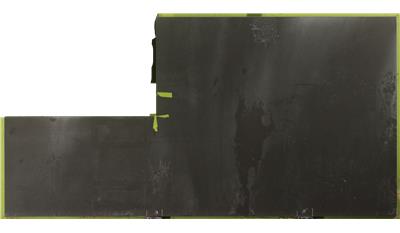 Noble Grey 3CM 63x118 Quartz