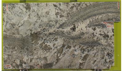 Gray Nuevo 3CM Granite