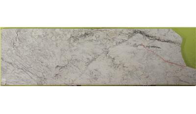 Thunder White Granite