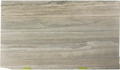 Siena Silver Travertine (Honed) 2CM Granite
