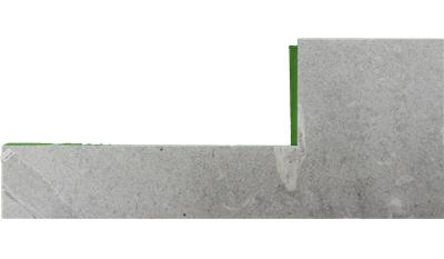 Summit White Granite