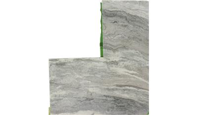 Fantasy Brown Satin Granite