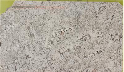 Saddle White Granite Countertops Dallas, TX