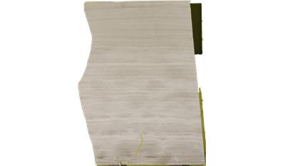 Wooden White 2CM Granite