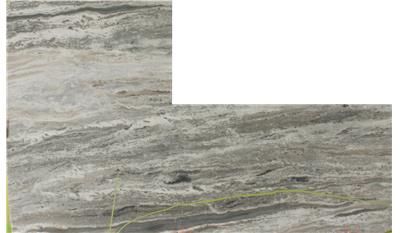 Fantasy Brown Granite