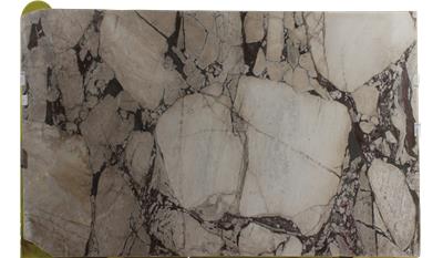 Calacatta Isla 2CM 64x128 Porcelain