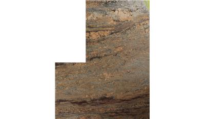 Crema Bordeaux Granite