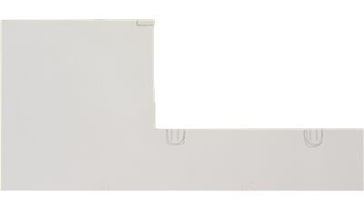 Lorraine 2CM 55x120 Quartz