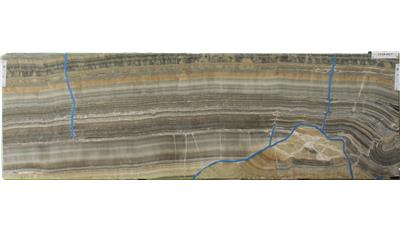 Greige Onyx 2CM Granite