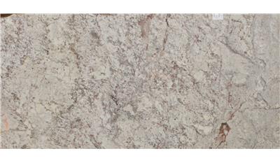 White Spring Granite