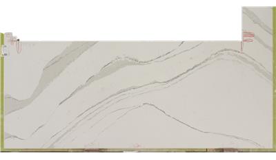 Brittanicca 2CM 65.5x132 Quartz