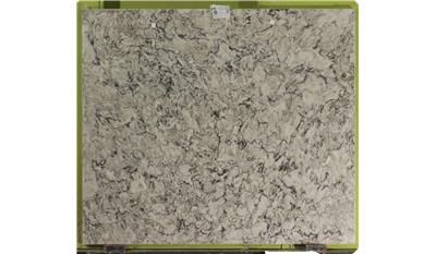Bellingham 2CM 65.5x132 Quartz