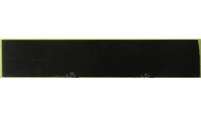 Absolute Black 3CM Granite