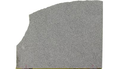 Meteorite White Granite