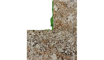 Delicatus Gold Granite