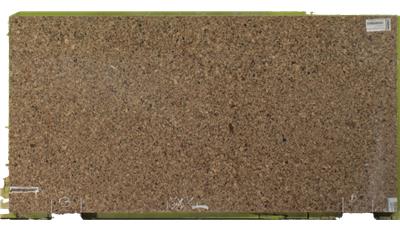 Sienna Ridge 3CM 63x128 Quartz