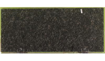 Sapphire Blue Granite