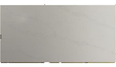 Alpine White Quartz 3CM Fossile Quartz 