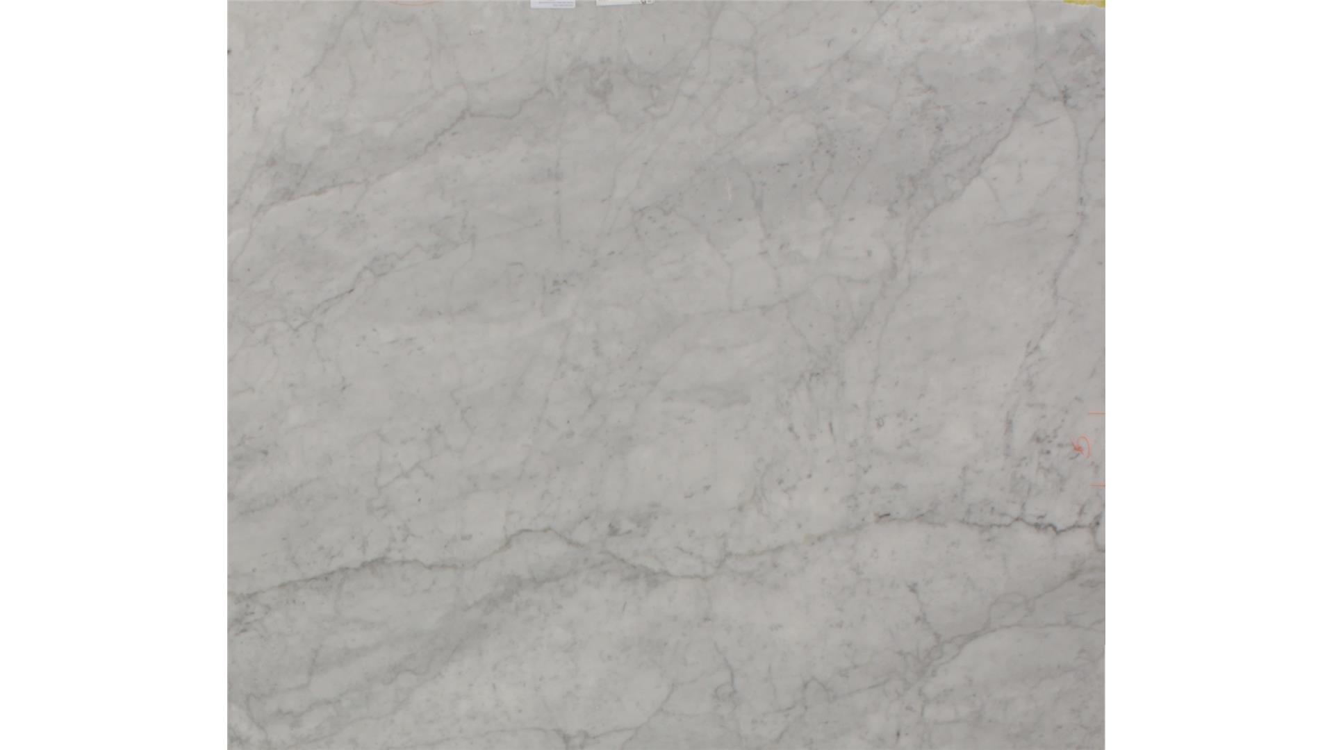 White Carrara Honed 2CM Granite Slabs