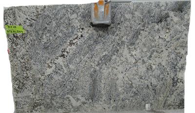 Sterling Granite