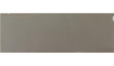 Grey Expo 3CM 55x120 Quartz