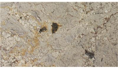 White Spring Granite