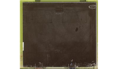 Saddle Brown 2CM 63x120 Quartz