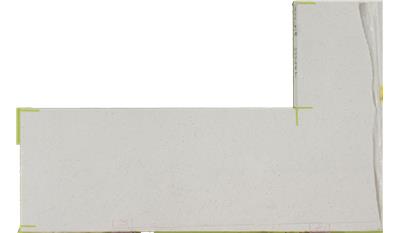 Nougat 2CM 56.5x120 Quartz