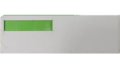 Mont Blanc 2CM 55x120 Quartz