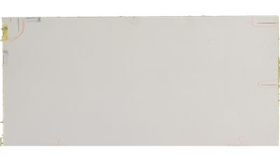 Pure White 2CM 64.5x131.5 Quartz