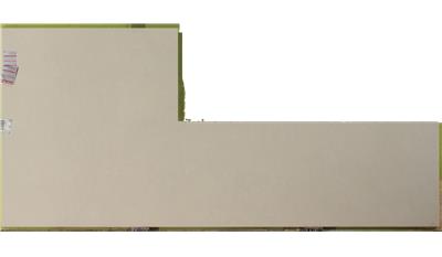 Daria 3CM 55x120 Quartz