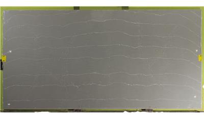 Clareanne Matte Finish 3CM 65.5x132 Quartz